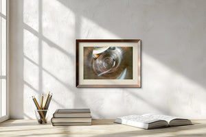 Photo of Alto Flute. Signed Limited Edition Museum Quality Print. - Giclée Museum Quality Print - Architecture In Music