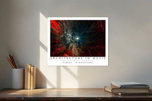 Photo of Australian Yidaki / Didgeridoo. Poster. - Giclée Poster Print - Architecture In Music