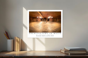 Photo of Nicolò Amati Viola, 1619. Poster. - Giclée Poster Print - Architecture In Music