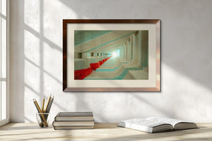 Photo of The Exquisite Architecture of Steinway, Part 2. Signed Limited Edition Museum Quality Print. - Giclée Museum Quality Print - Architecture In Music