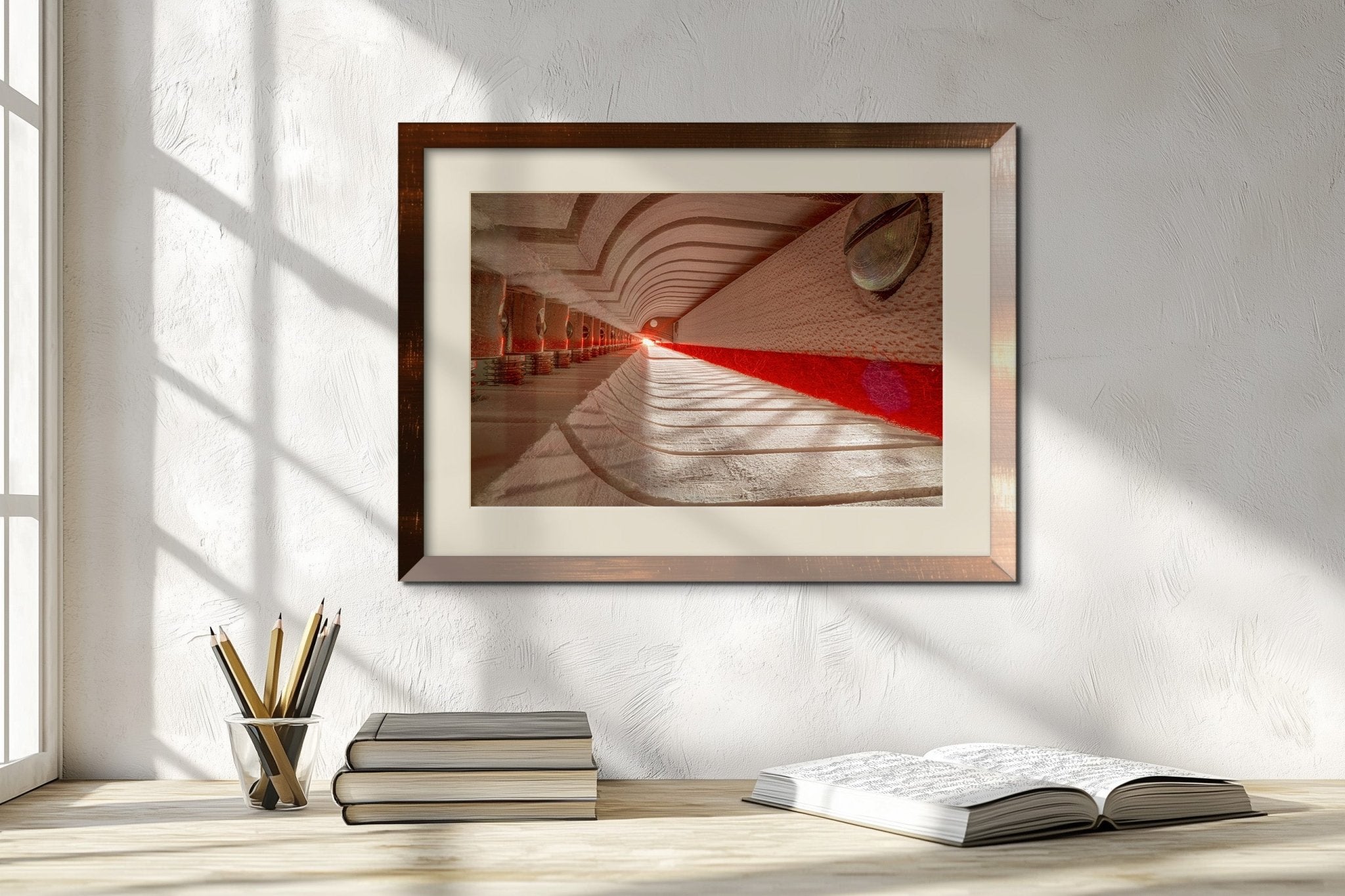 Photo of The Exquisite Architecture of Steinway, Part 5. Signed Limited Edition Museum Quality Print. - Giclée Museum Quality Print - Architecture In Music